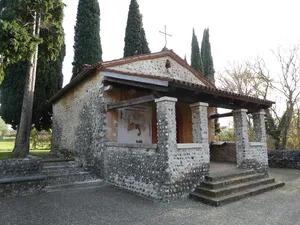 Saint Bartholomew church
