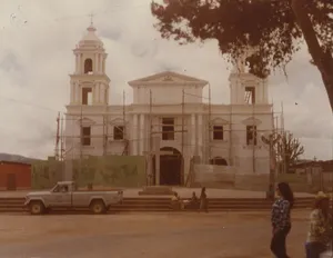 Co-Cathedral of St. Ann