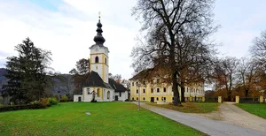 Pfarrkirche hl. Stefan, Grafenstein
