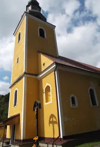 Church of St. Peter and Paul