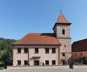 St. Bartholomäus