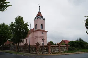 Village church Keller