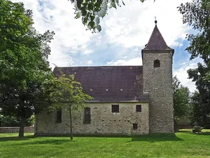 Protestant Church Westdorf