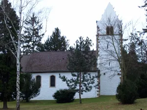 Alte Johanneskirche