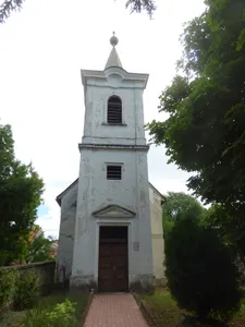 Reformed Church, Sóly