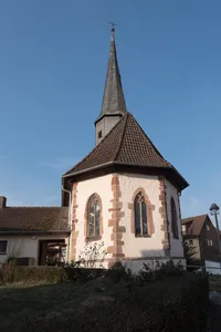 Evangelische Kirche