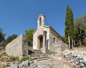 Church of Our Lady of Kruvenica