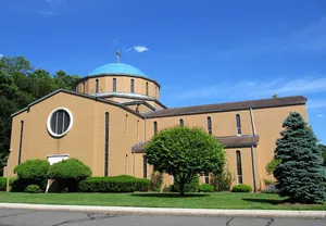 Cathedral of St. John The Theologian