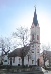Genezarethkirche (Leipzig-Paunsdorf)