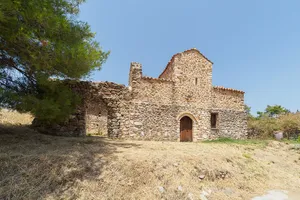 Church of Saint Peter and Paul, Vounoi