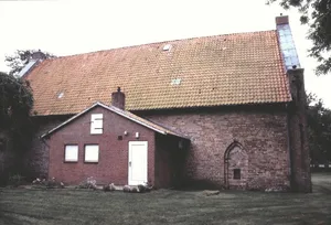 Catherine's Church