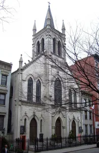 St. Stanislaus Bishop and Martyr's Church