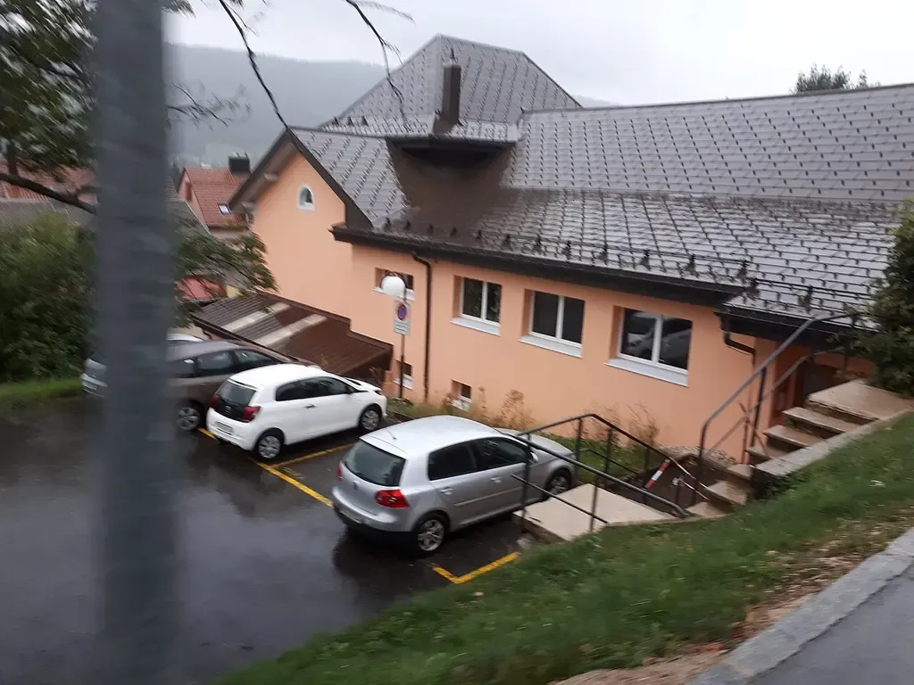 La Bobine Le Sentier