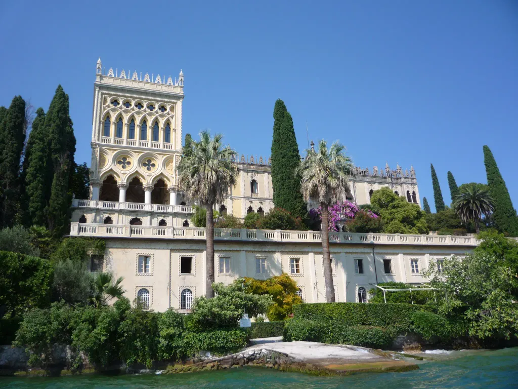 Isola del Garda