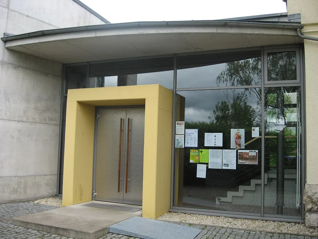 Maria Regina Apostolorum (Oberweimar)