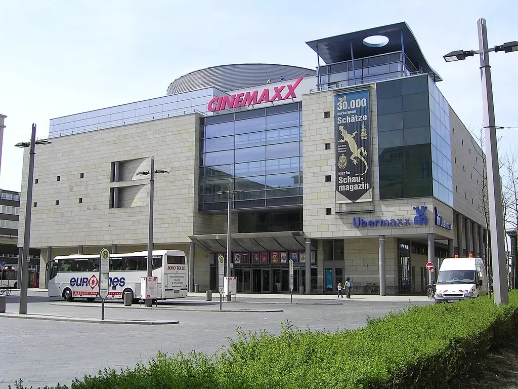 CinemaxX Bremen