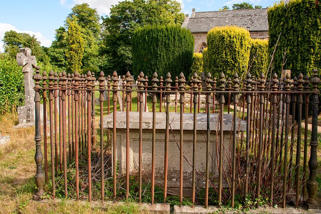 St Michael's Church, Chagford, Devon