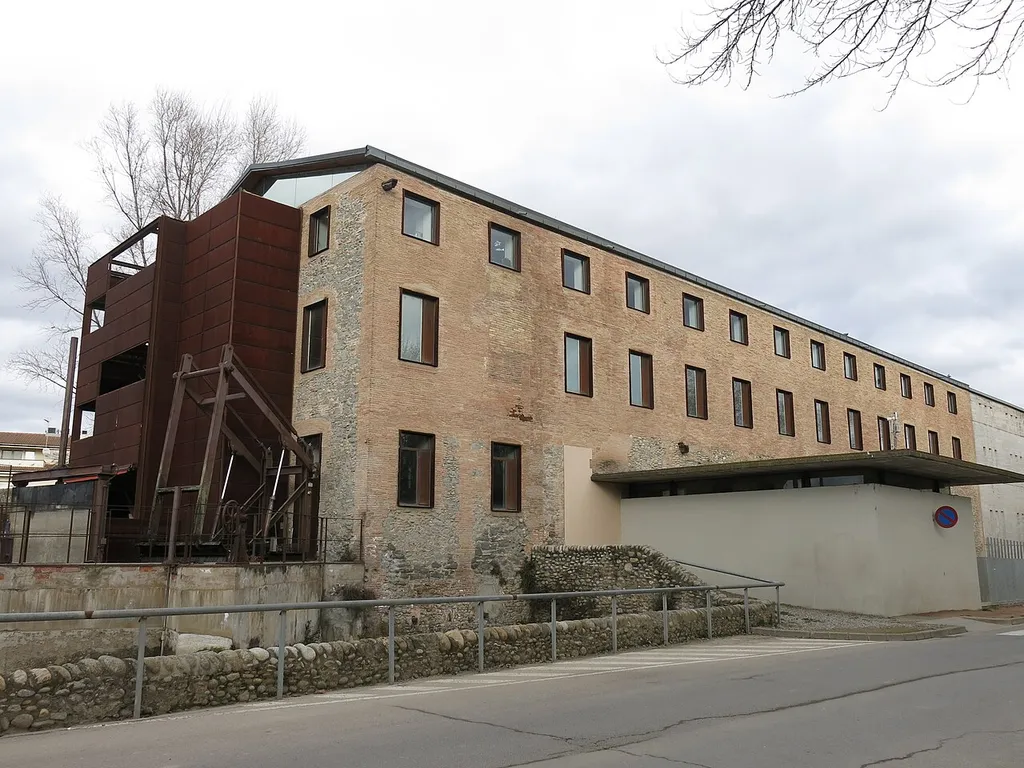Museu del Ter (Manlleu)