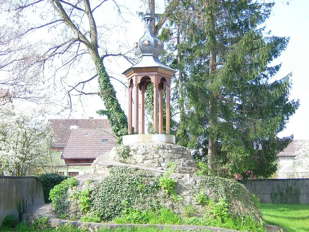 St. Bartholomäus