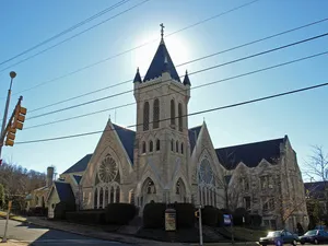 South Highland Presbyterian Church