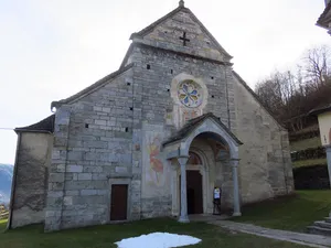 San Giulio Church