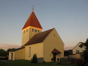 St. Erhard