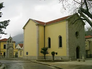 Cathedral of the Birth of Mary
