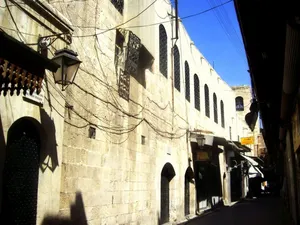Mar Assia al-Hakim Church