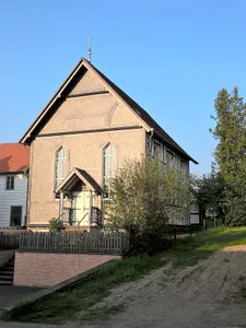 Selbständige Evangelisch-Lutherische Kirche Heskem