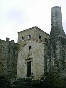Church-Mosque of Ulcinj