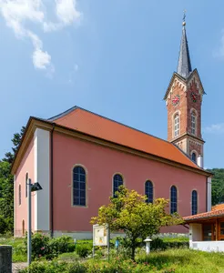 Protestant Church