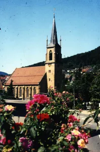 Galluskirche
