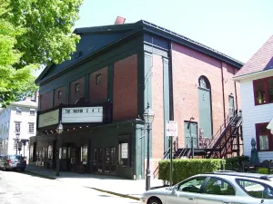 JPT Film + Event Center