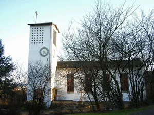 Evangelische Kirche
