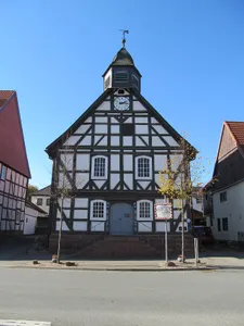 Hugenottenkirche (Schöneberg)