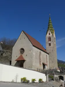 Saint  Stephen church