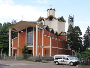 Our Lady of Divine Providence Church