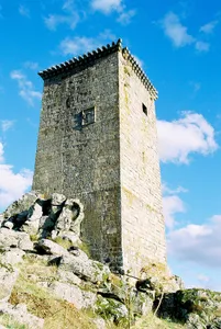 Castle of Penamacor