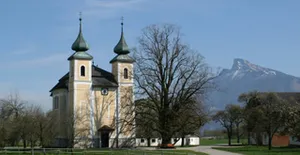 Laurentiuskirche