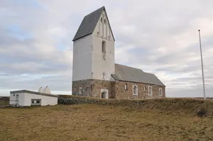 Trans Church