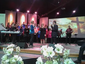 Mission of Full Gospel – Christian Open Door