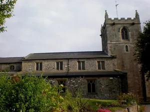 Church of St Oswald