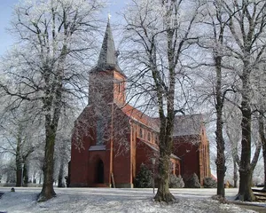 St. Georg-Kirche