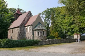 Village church Stahnsdorf