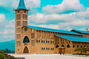Cathedral of Our Lady of Fatima