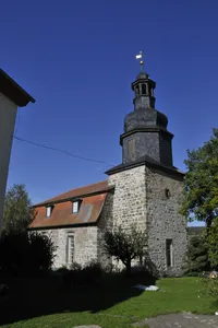 Church Schwarza