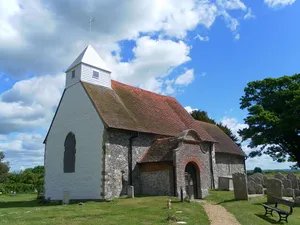 The Parish Church of St Andrew
