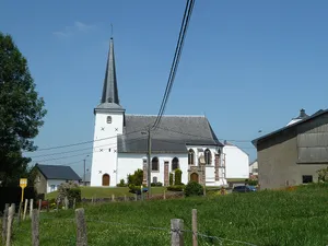 Sint-Remacluskerk