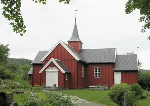 Bjugn Church
