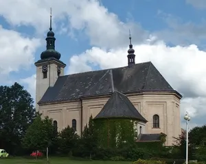 Church of Saint John the Baptist
